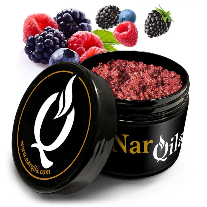 NARQILA 200g informatie